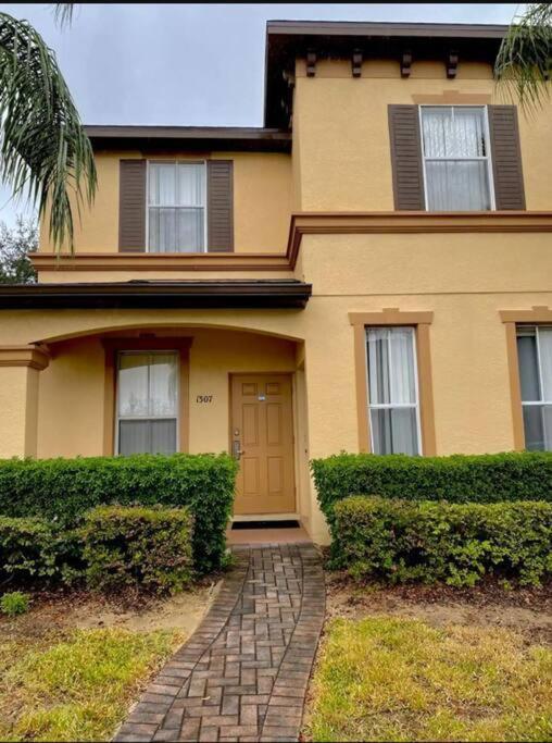 1307 Charming Regal Palms Villa ダベンポート エクステリア 写真