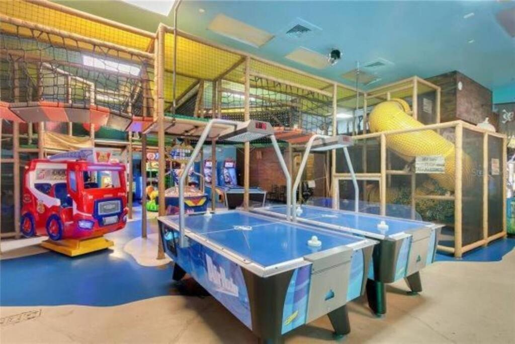 1307 Charming Regal Palms Villa ダベンポート エクステリア 写真