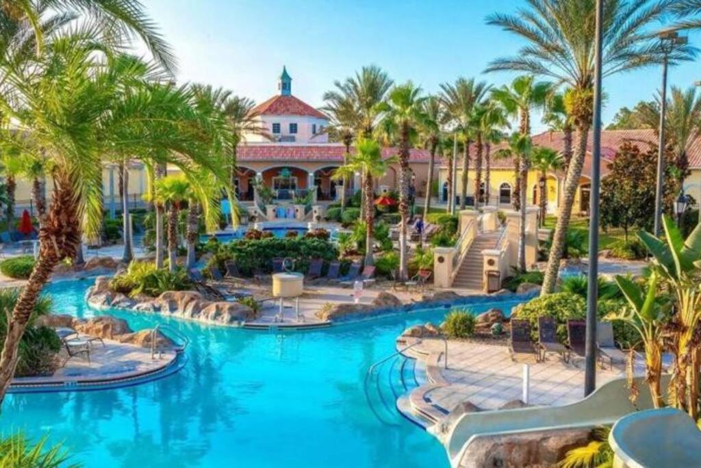 1307 Charming Regal Palms Villa ダベンポート エクステリア 写真