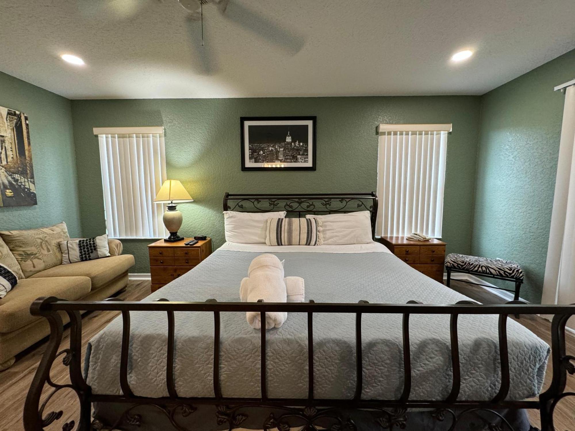 1307 Charming Regal Palms Villa ダベンポート エクステリア 写真