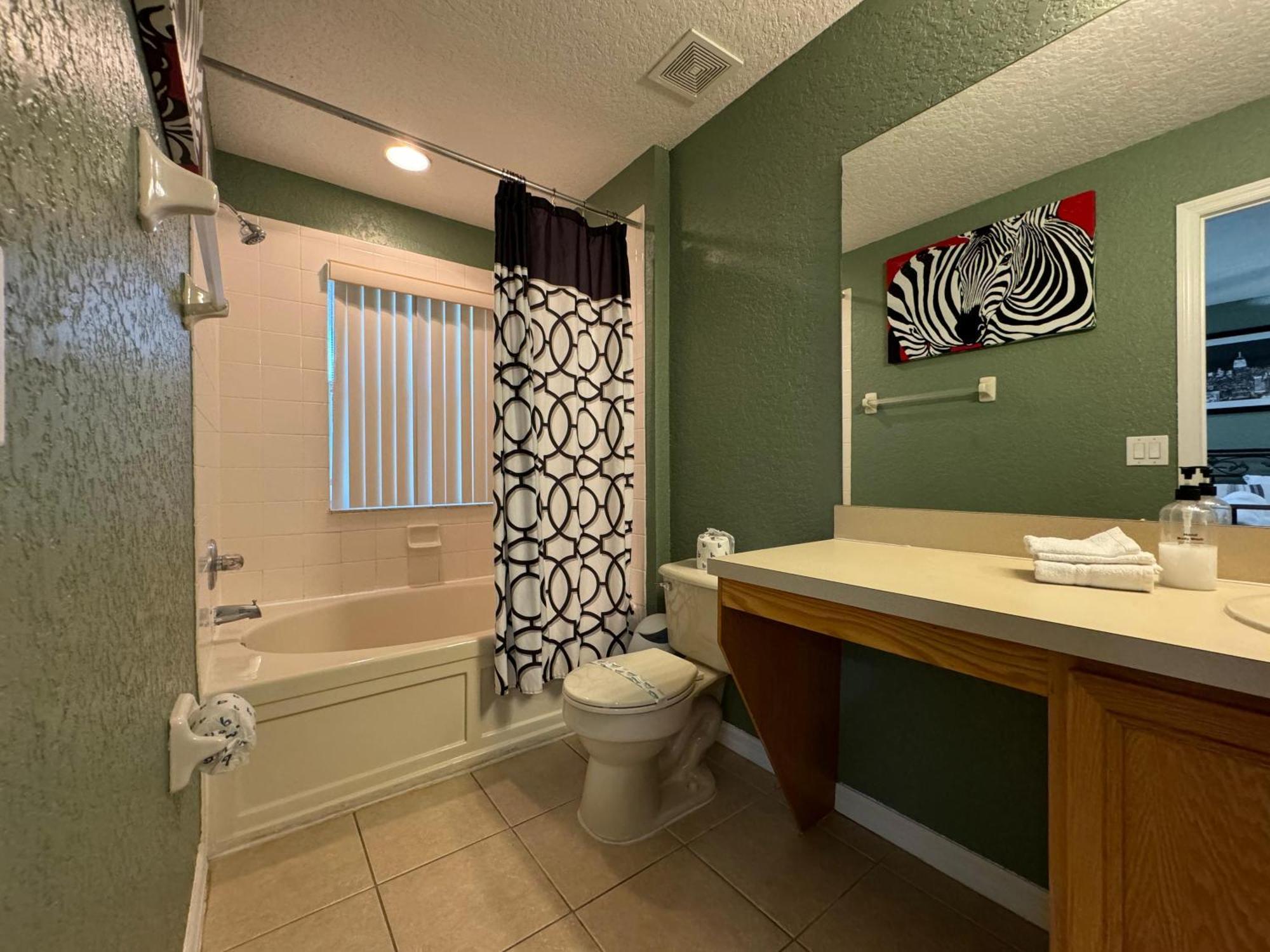 1307 Charming Regal Palms Villa ダベンポート エクステリア 写真